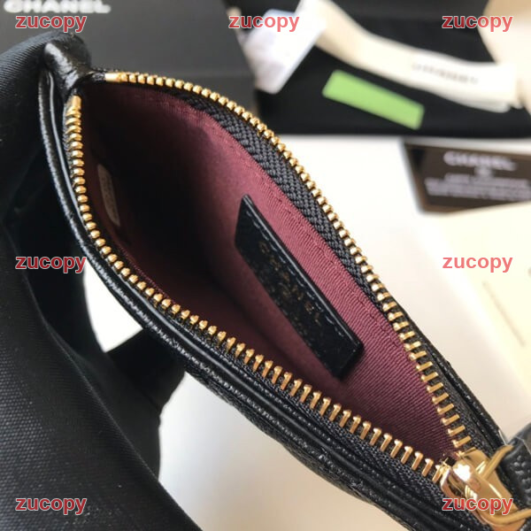 シャネル 大人気 シャネル カードケース N級品 - ZC-WL-0C7KMRQ 原画像 9