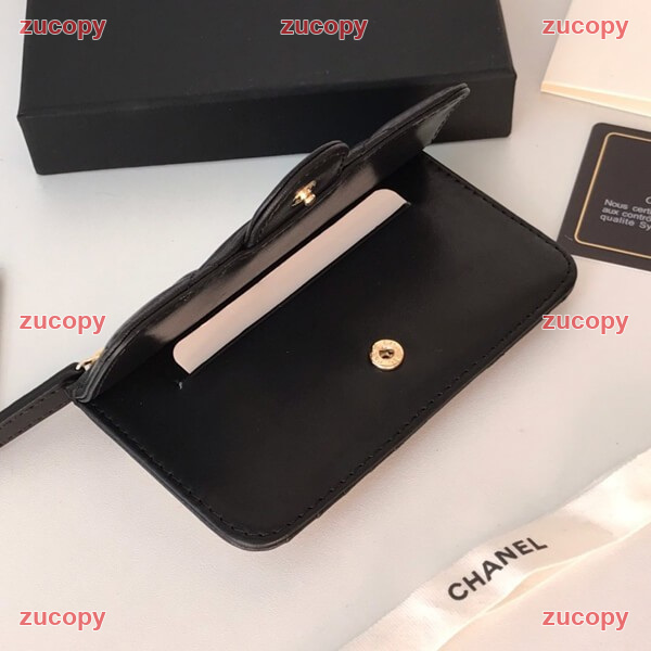 送料無料 シャネル カードケース スーパーコピー - ZC-WL-0WXQ880 画像 7