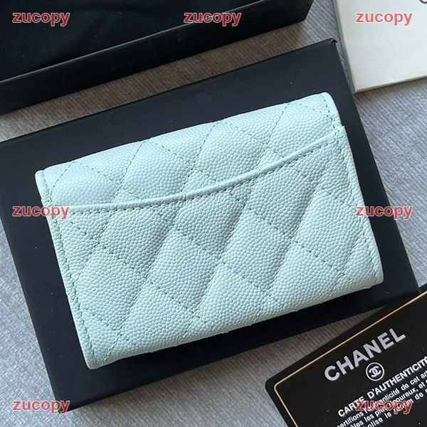 大人気 シャネル カードケース N級品 - ZC-WL-1O2GIGF 画像 4