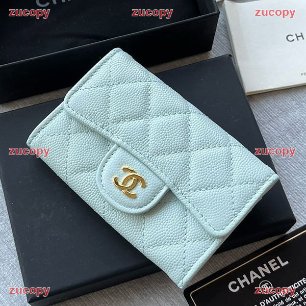 大人気 シャネル カードケース N級品 - ZC-WL-1O2GIGF 画像 5
