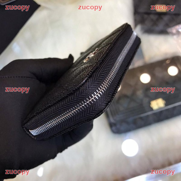 送料無料 シャネル コインパース スーパーコピー - ZC-WL-11TVDWA 画像 4
