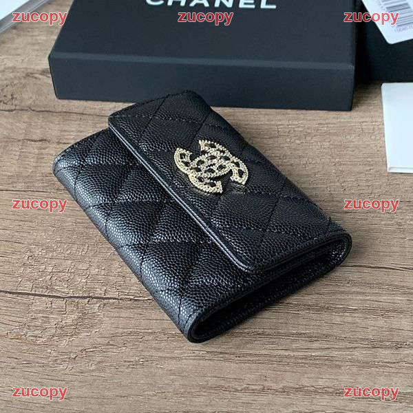 シャネル 送料無料 シャネル コインパース スーパーコピー - ZC-WL-04AKEVQ 原画像 12