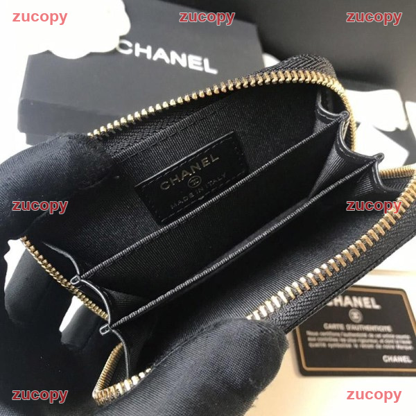 シャネル シャネル コインパース コピー 送料無料 - ZC-WL-0P0Q0C0 原画像 8