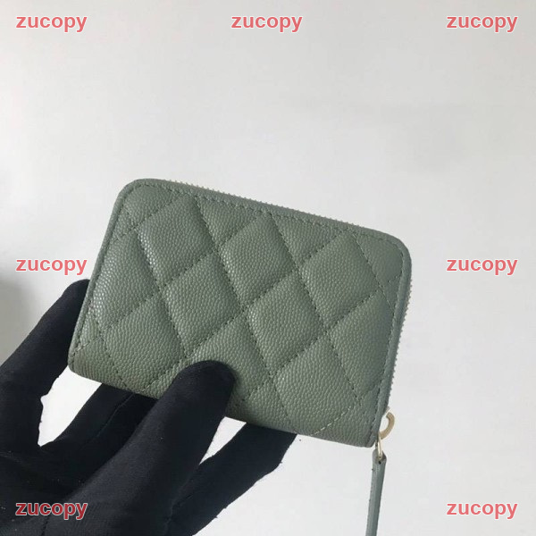 シャネル シャネル コインパース N級品 激安通販 - ZC-WL-0ENN7LV 原画像 4