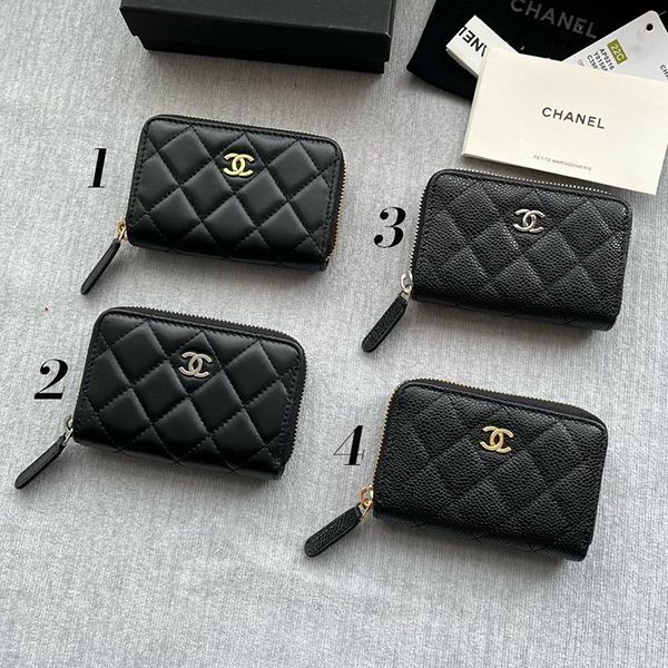大人気 シャネル コインパース N級品 - ZC-WL-1DPDPQA