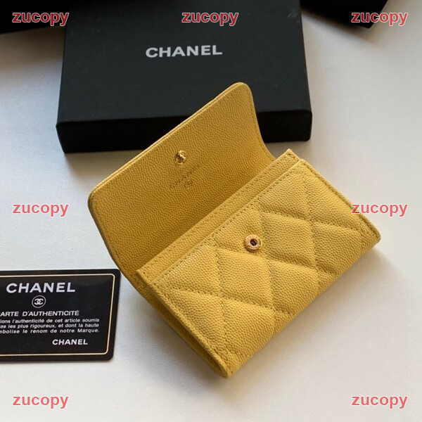 シャネル 大人気 シャネル コインパース N級品 - ZC-WL-10BFUSF 原画像 8