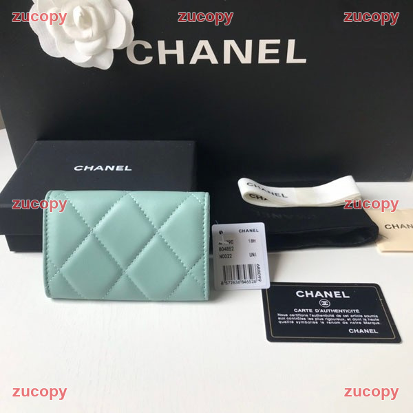 大人気 シャネル コインパース N級品 - ZC-WL-02S4VRV 画像 2