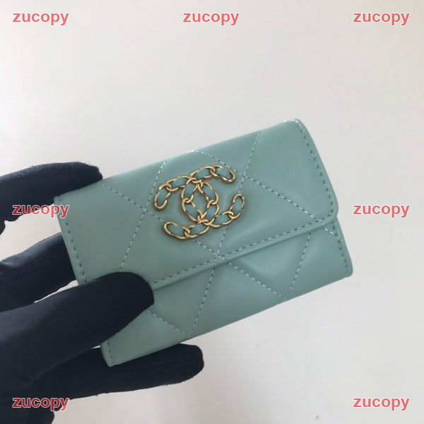 大人気 シャネル コインパース N級品 - ZC-WL-02S4VRV 画像 3