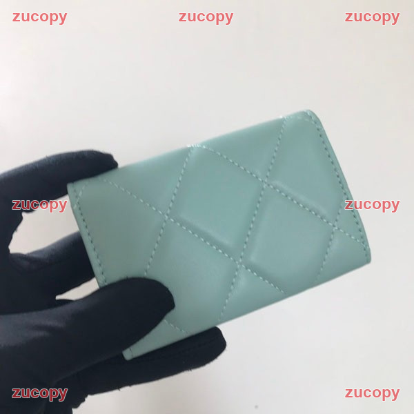 大人気 シャネル コインパース N級品 - ZC-WL-02S4VRV 画像 4