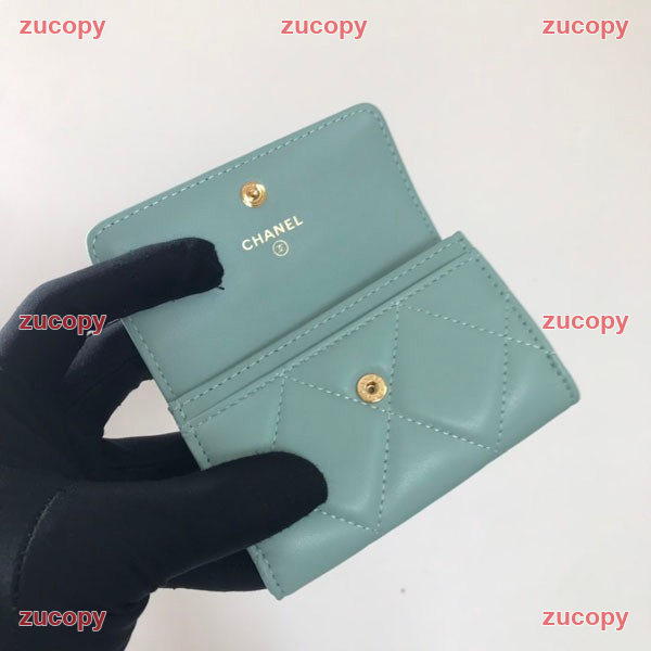 大人気 シャネル コインパース N級品 - ZC-WL-02S4VRV 画像 6