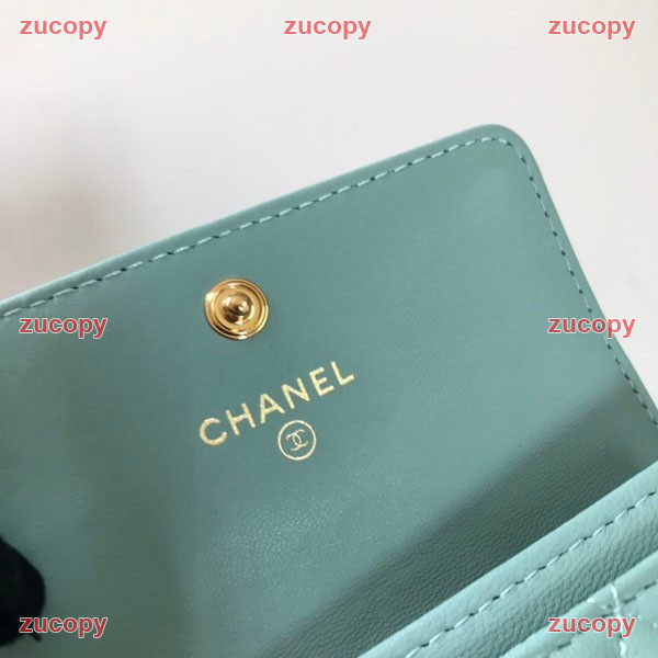 大人気 シャネル コインパース N級品 - ZC-WL-02S4VRV 画像 7