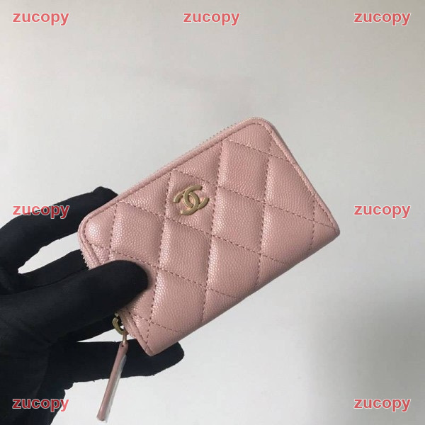 シャネル 大人気 シャネル コインパース N級品 - ZC-WL-0L27WE0 原画像 3