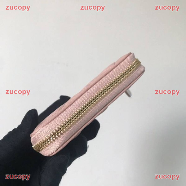 大人気 シャネル コインパース N級品 - ZC-WL-0L27WE0 画像 6