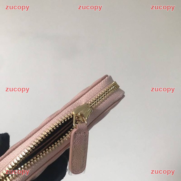 大人気 シャネル コインパース N級品 - ZC-WL-0L27WE0 画像 7