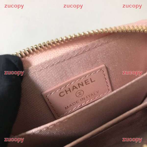 シャネル 大人気 シャネル コインパース N級品 - ZC-WL-0L27WE0 原画像 8