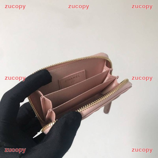 シャネル 大人気 シャネル コインパース N級品 - ZC-WL-0L27WE0 原画像 9