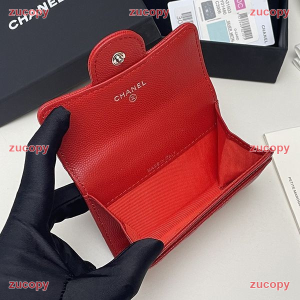 シャネル 折り財布 コピー 送料無料 - ZC-WL-0FLA9C5 画像 5