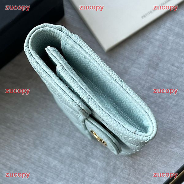 シャネル シャネル 折り財布 N級品 激安通販 - ZC-WL-16Q0JKK 原画像 2