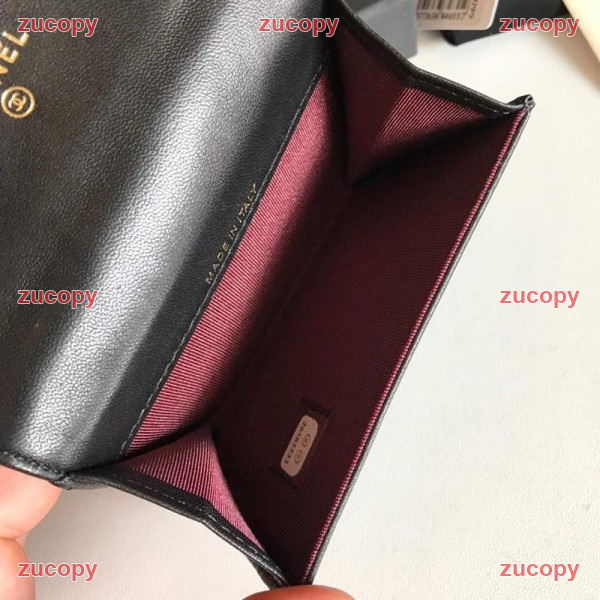 送料無料 シャネル 折り財布 スーパーコピー - ZC-WL-1EN0RGK 画像 7