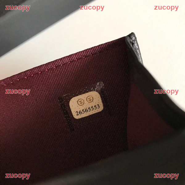 送料無料 シャネル 折り財布 スーパーコピー - ZC-WL-1EN0RGK 画像 8