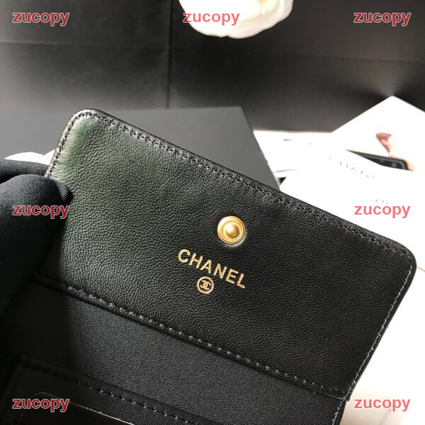 シャネル シャネル 折り財布 コピー 送料無料 - ZC-WL-1XUQTSZ 原画像 7