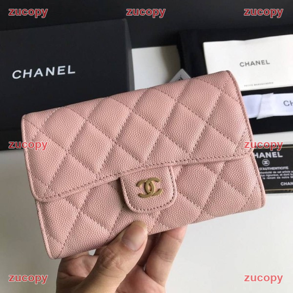 シャネル 折り財布 N級品 激安通販 - ZC-WL-0UUI7QK 画像 4