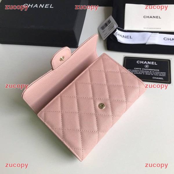 シャネル 折り財布 N級品 激安通販 - ZC-WL-0UUI7QK 画像 6