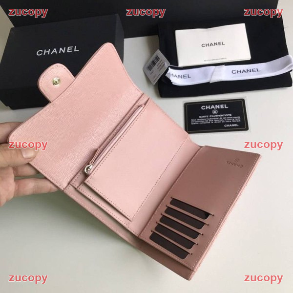 シャネル シャネル 折り財布 N級品 激安通販 - ZC-WL-0UUI7QK 原画像 7