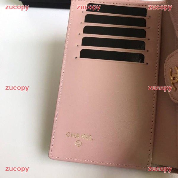 シャネル 折り財布 N級品 激安通販 - ZC-WL-0UUI7QK 画像 8