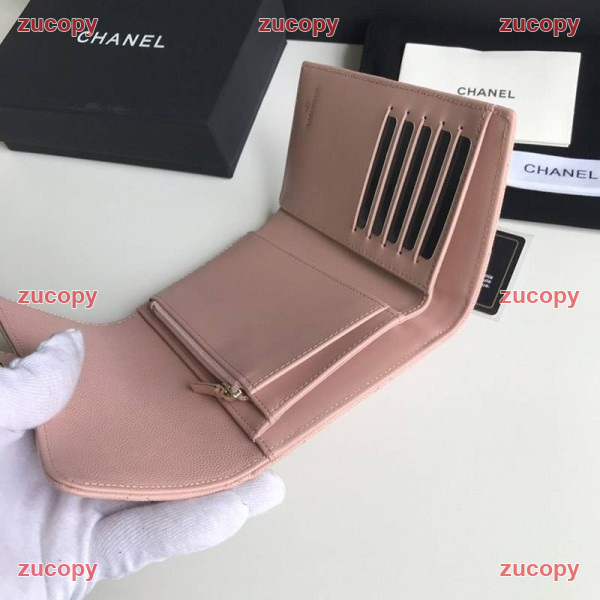 シャネル 折り財布 N級品 激安通販 - ZC-WL-0UUI7QK 画像 9