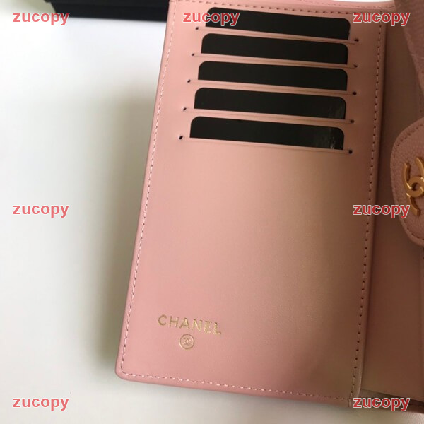 シャネル 折り財布 コピー 送料無料 - ZC-WL-1BM5P8U 画像 9