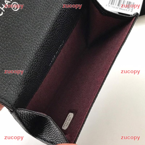 送料無料 シャネル 折り財布 スーパーコピー - ZC-WL-157L0GP 画像 8