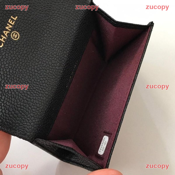 シャネル 送料無料 シャネル 折り財布 スーパーコピー - ZC-WL-1WCBAP4 原画像 8