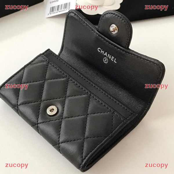 送料無料 シャネル 折り財布 スーパーコピー - ZC-WL-1LZ8HYZ 画像 6
