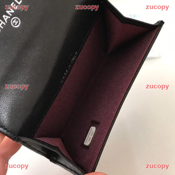シャネル 送料無料 シャネル 折り財布 スーパーコピー - ZC-WL-1LZ8HYZ 原画像 8