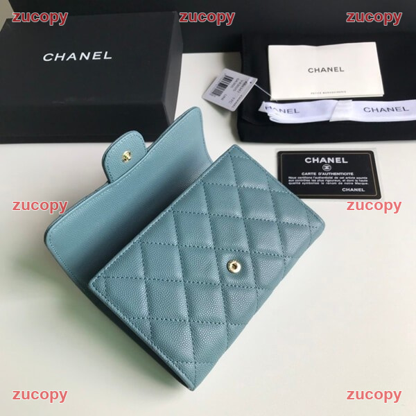 シャネル シャネル 折り財布 コピー 送料無料 - ZC-WL-07OA1G5 原画像 7