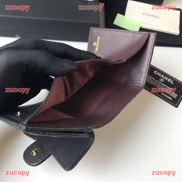シャネル 大人気 シャネル 折り財布 N級品 - ZC-WL-1P03K6P 原画像 9