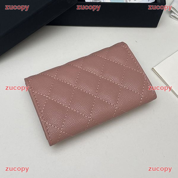 シャネル 折り財布 N級品 激安通販 - ZC-WL-06QMZPV 画像 2
