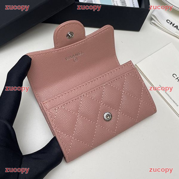 シャネル 折り財布 N級品 激安通販 - ZC-WL-06QMZPV 画像 3