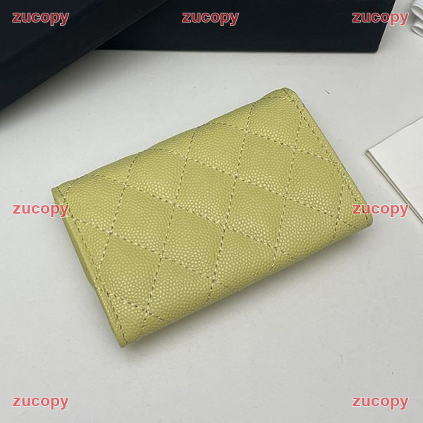 シャネル 大人気 シャネル 折り財布 N級品 - ZC-WL-0XVD9YA 原画像 2