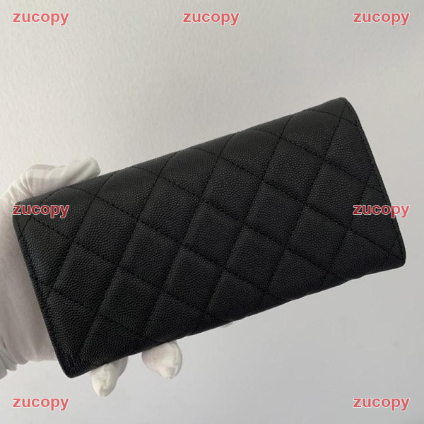 シャネル 長財布 N級品 激安通販 - ZC-WL-0YT0BOK 画像 2