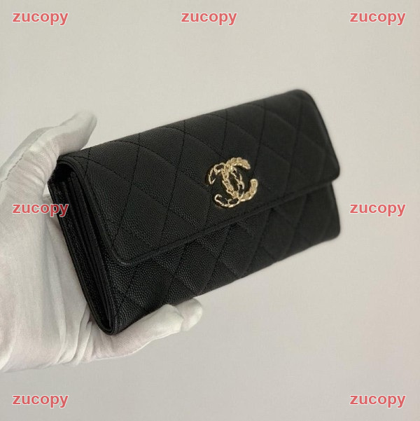シャネル シャネル 長財布 N級品 激安通販 - ZC-WL-0YT0BOK 原画像 3