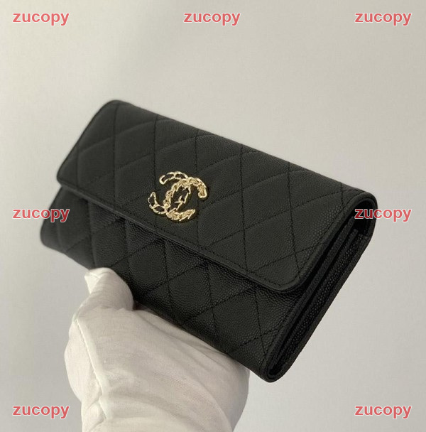 シャネル 長財布 N級品 激安通販 - ZC-WL-0YT0BOK 画像 4