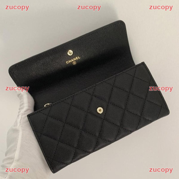 シャネル 長財布 N級品 激安通販 - ZC-WL-0YT0BOK 画像 7