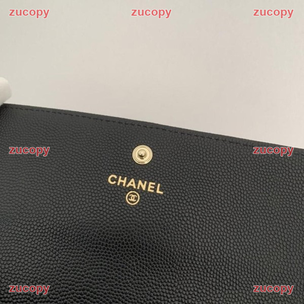 シャネル シャネル 長財布 N級品 激安通販 - ZC-WL-0YT0BOK 原画像 8