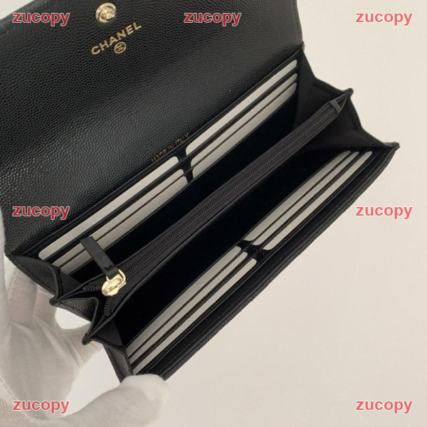 シャネル 長財布 N級品 激安通販 - ZC-WL-0YT0BOK 画像 9