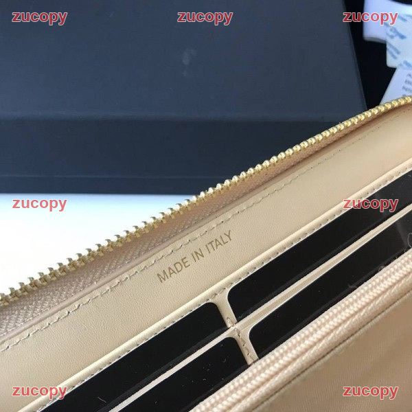 送料無料 シャネル 長財布 スーパーコピー - ZC-WL-13P5HCU 画像 8