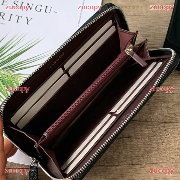 大人気 シャネル 長財布 N級品 - ZC-WL-0XAKSKP 画像 9