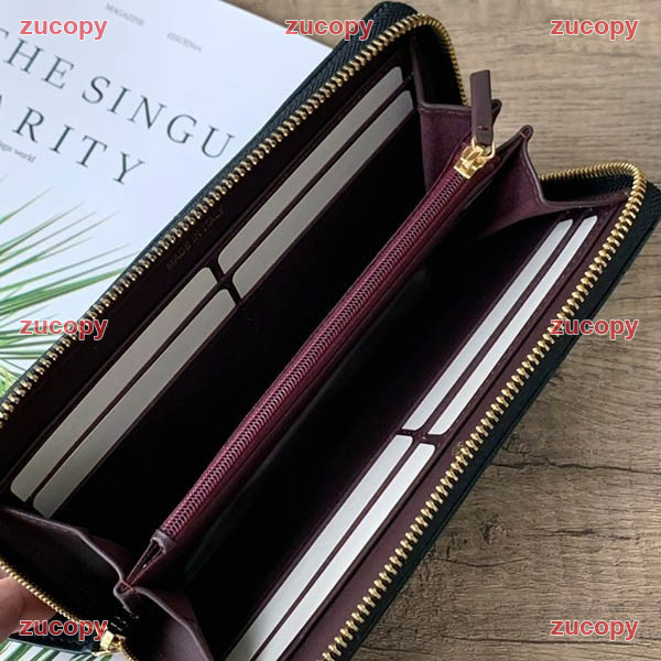 シャネル 大人気 シャネル 長財布 N級品 - ZC-WL-1OFB2T4 原画像 9
