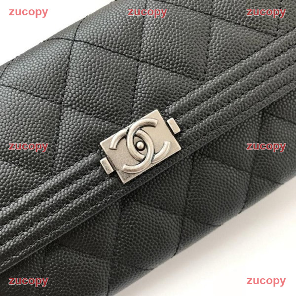 シャネル 送料無料 シャネル 長財布 スーパーコピー - ZC-WL-065UICA 原画像 4